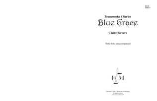 Blue Grace