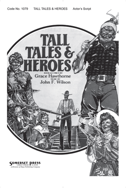 Tall Tales and Heroes