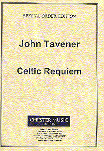 Celtic Requiem