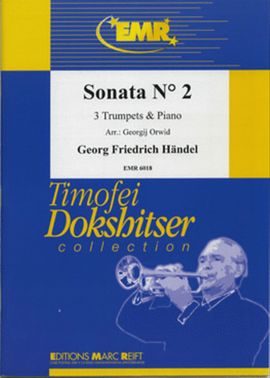Sonata No. 2