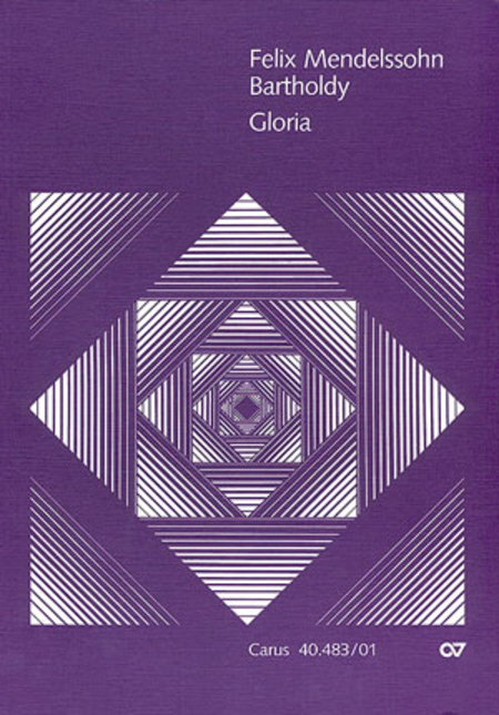 Gloria in Es (Gloria in E flat major)