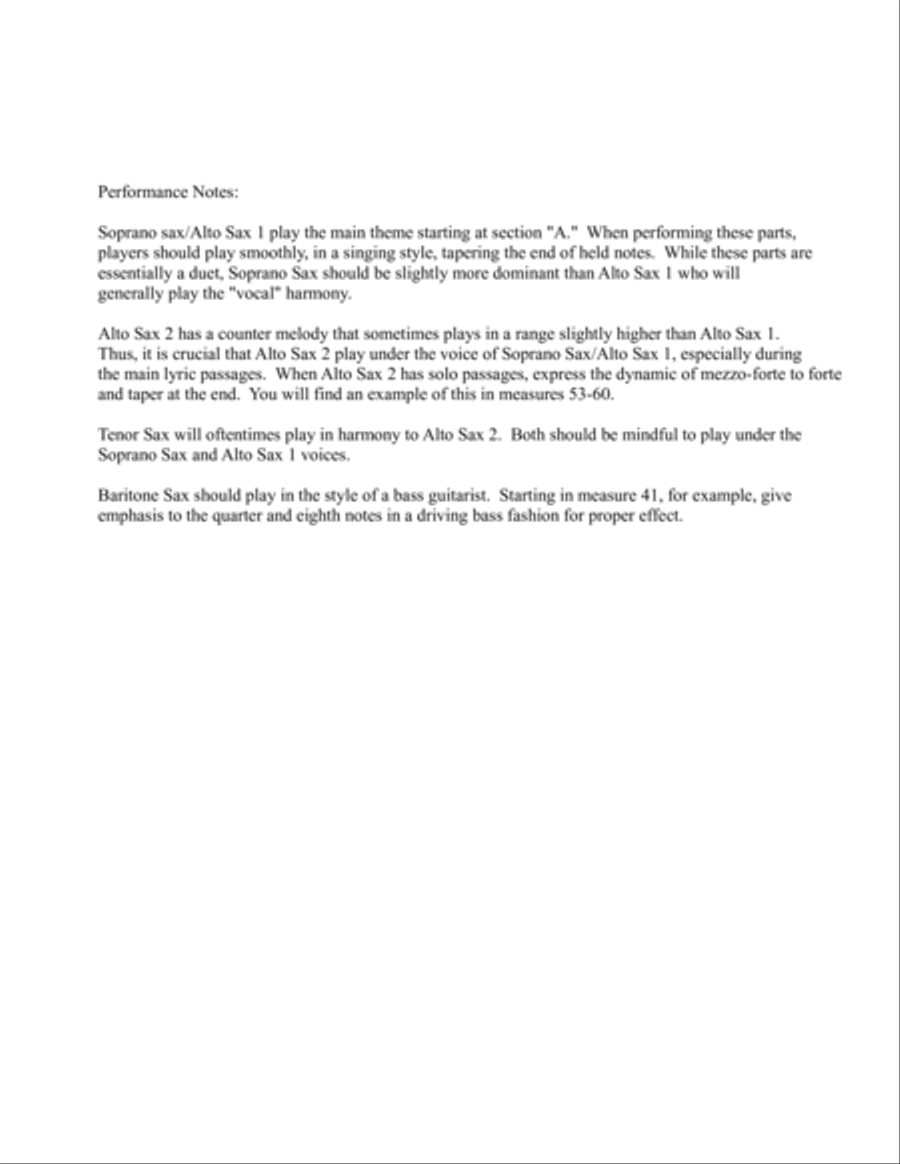 Breathe Breathe Woodwind Quartet scores gallery preview page 2