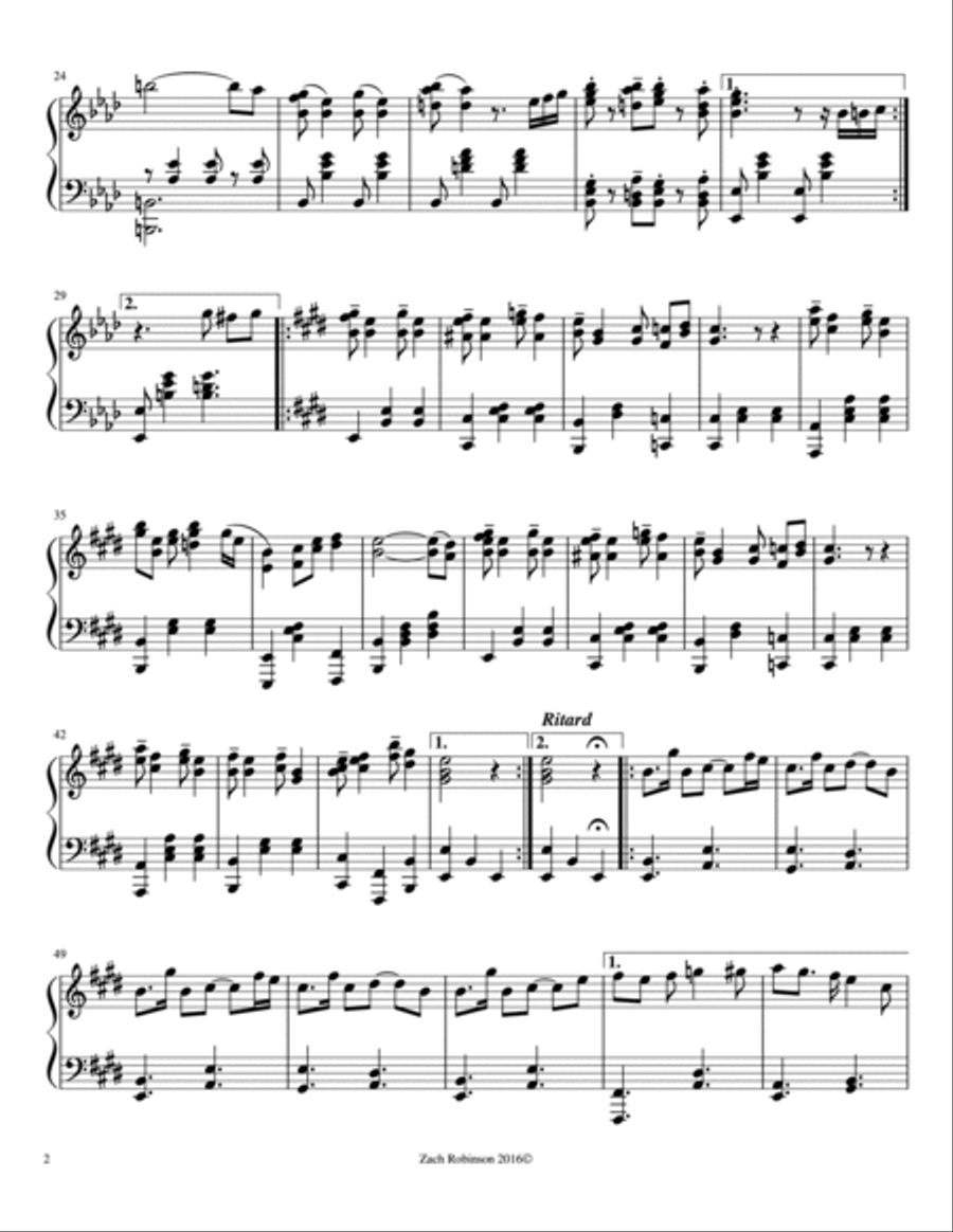 Rag No.4 