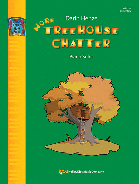 More Treehouse Chatter
