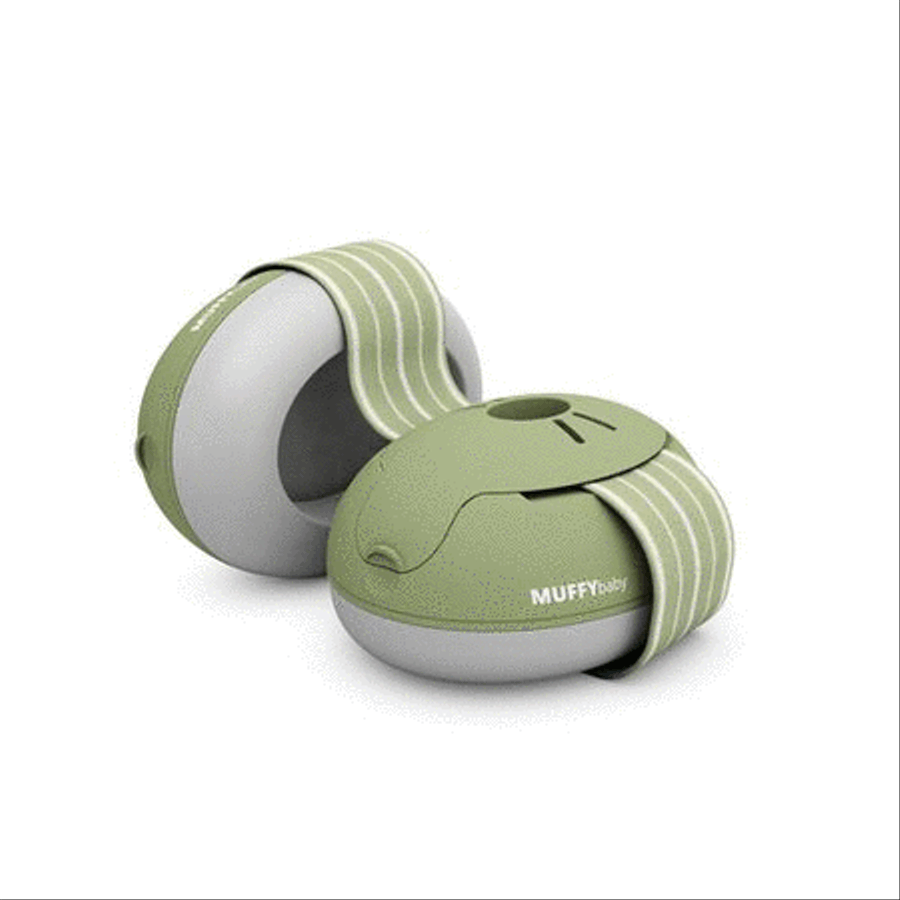 Muffy Baby Headphones Musical Instruments scores gallery preview page 4