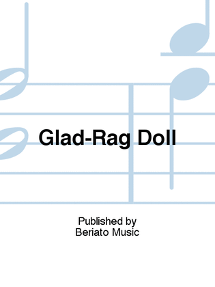 Glad-Rag Doll