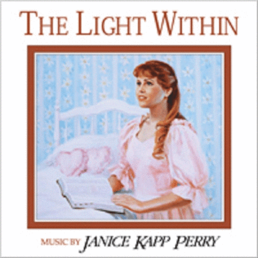 The Light Within - collection Choir - Sheet Music