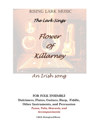 Flower of Killarney
