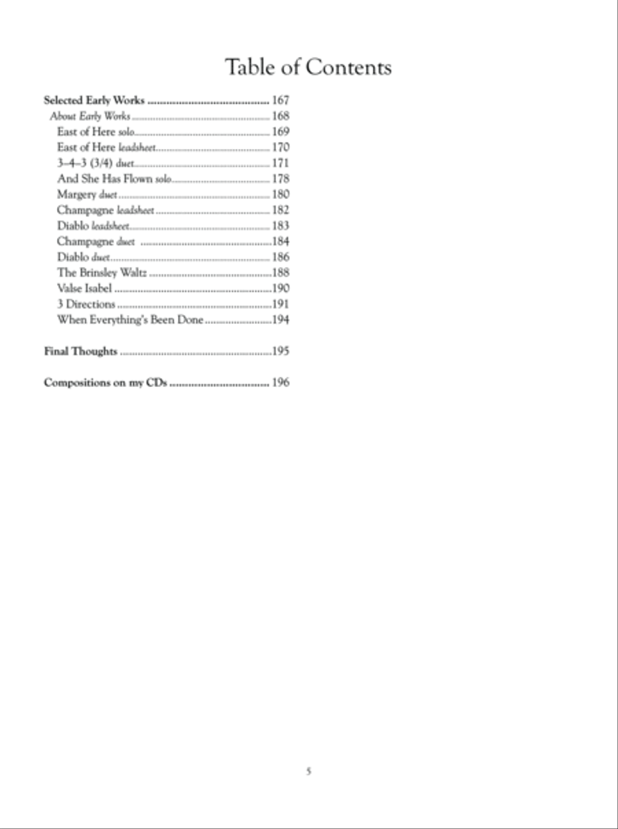 The Complete Mandolinist Volume 3 Mandolin scores gallery preview page 6