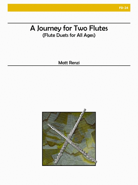 A Journey for Two Flutes image number null