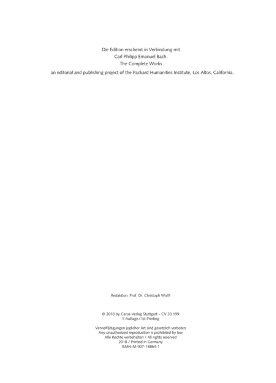 Polyhymnia Polyhymnia 3-Part scores gallery preview page 3