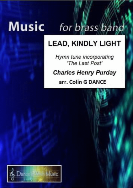 Lead Kindly Light image number null