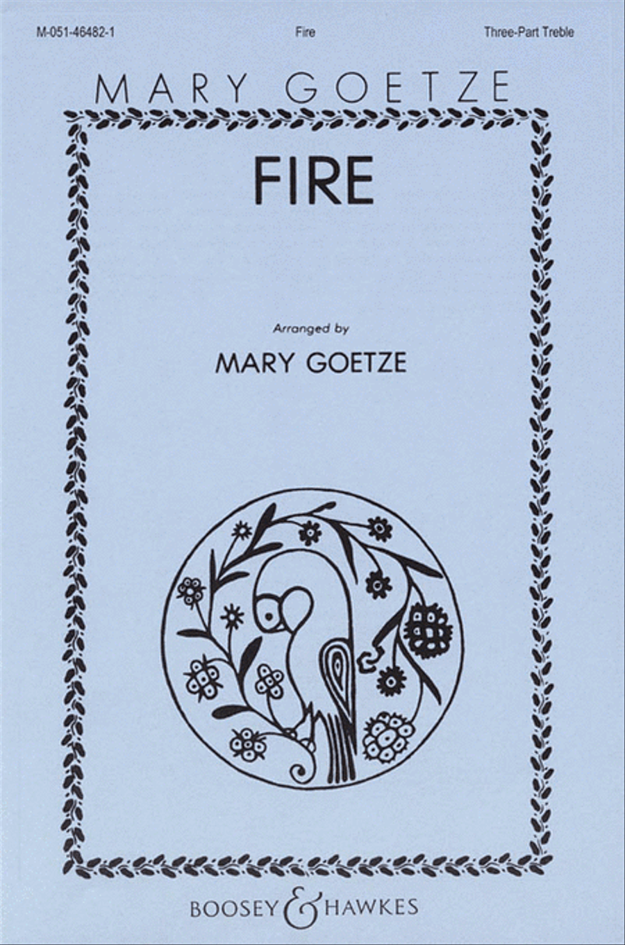 Fire Fire SSA scores gallery preview page 1