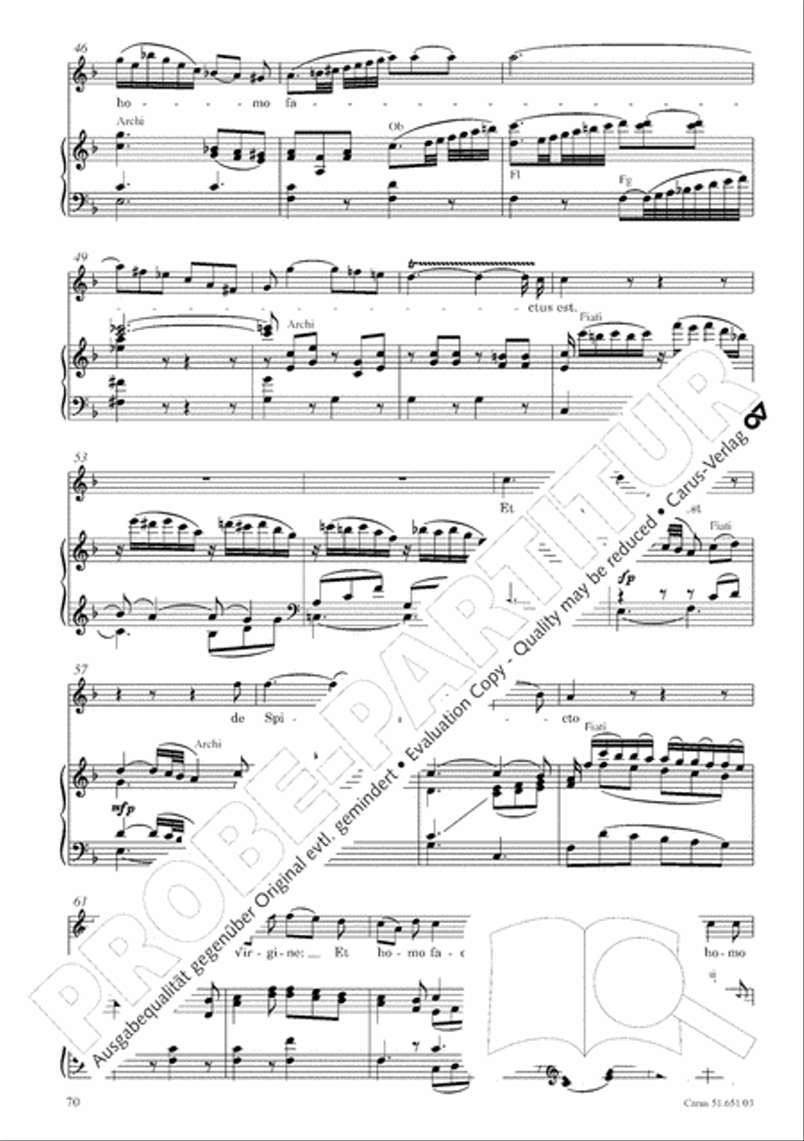 C Minor Mass, K. 427 (Missa in c KV 427)