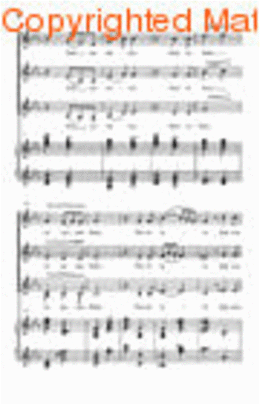 Nuit d'etoiles Nuit d'etoiles SSA scores gallery preview page 3