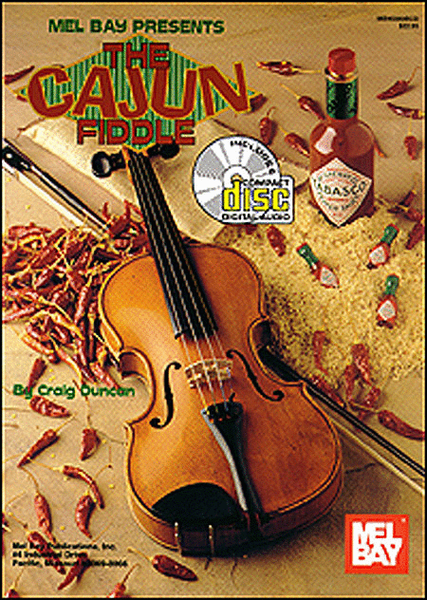 The Cajun Fiddle image number null