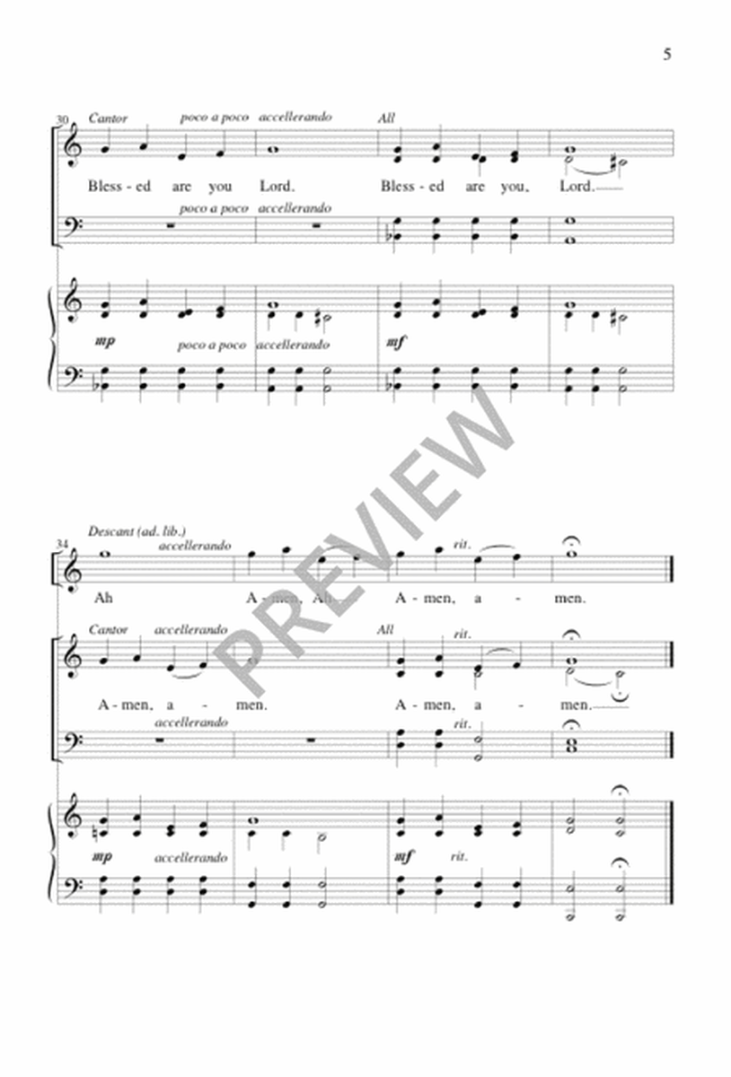 Thanksgiving Hymn from Ephesus image number null