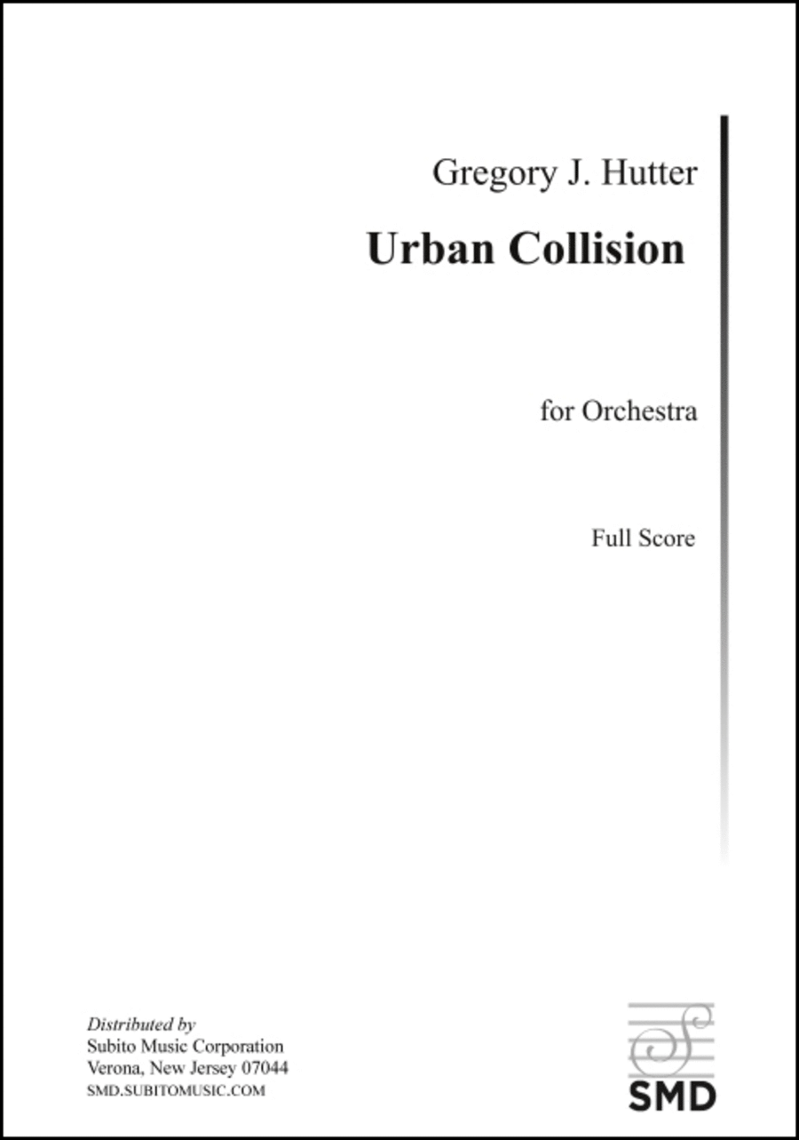 Urban Collision