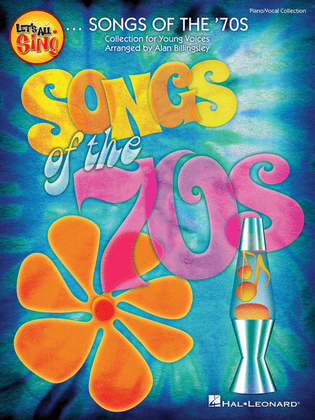 Let's All Sing Songs of the '70s