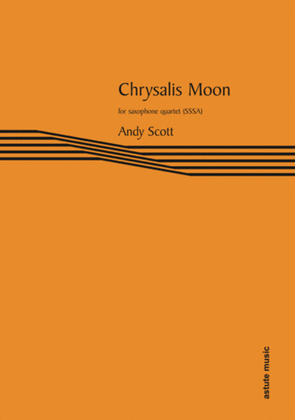 Chrysalis Moon