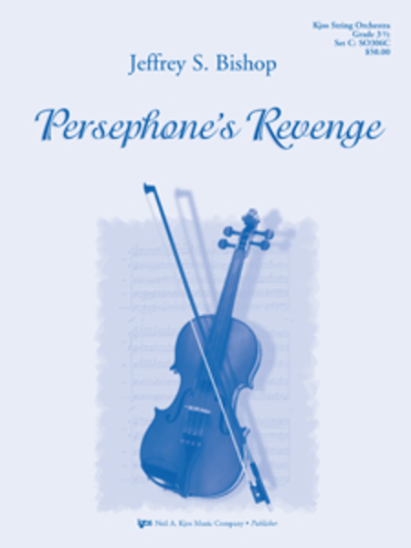 Persephone's Revenge