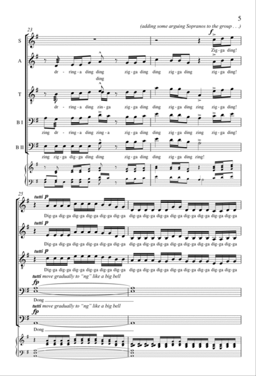 Zinga! Divisi scores gallery preview page 4