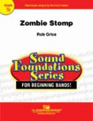 Zombie Stomp