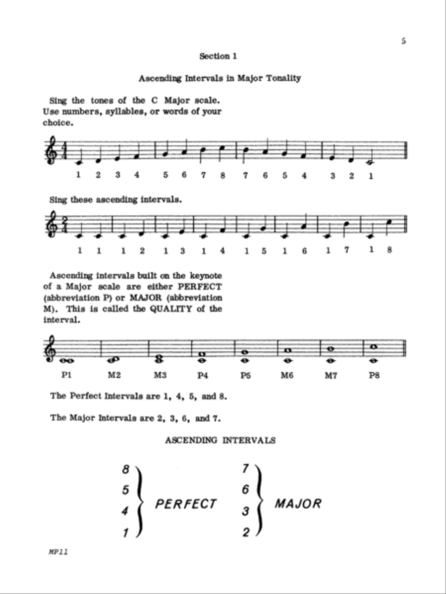 Now Hear This -- Student, Book 2 Piano Method scores gallery preview page 3