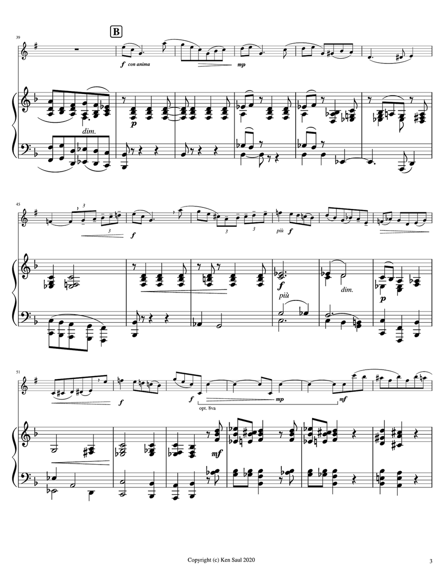 Tchaikovsky Violin Concerto Mvt 2 Tchaikovsky Violin Concerto Mvt 2