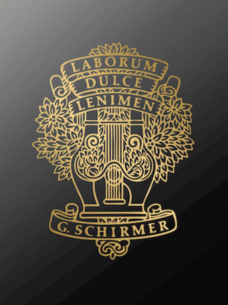 Laudate Pueri Dominum SSA scores gallery preview page 1