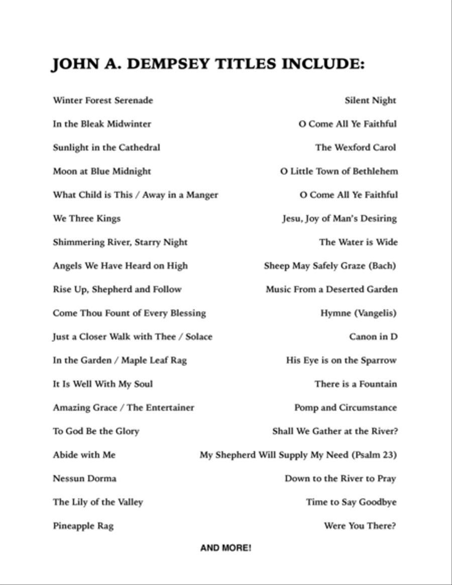 In the Bleak Midwinter (Horn in F Quartet) French Horn Quartet scores gallery preview page 2