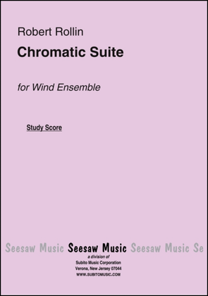 Chromatic Suite