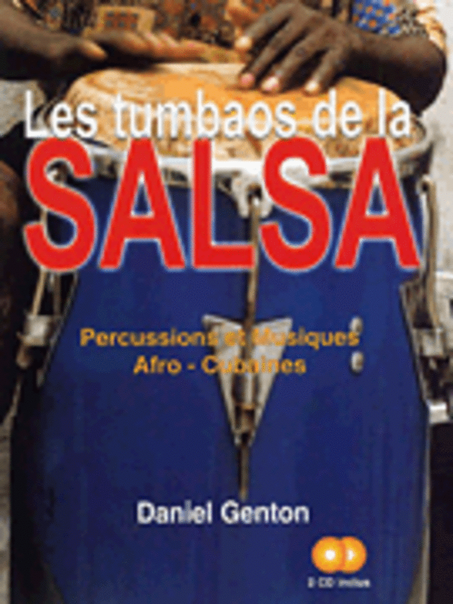 Les Tumbaos De La Salsa