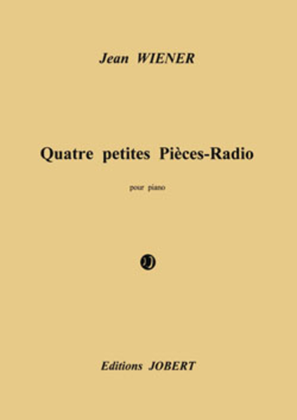 Petites Pieces Radio (4)