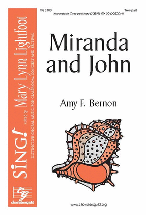Miranda and John (Two-part)