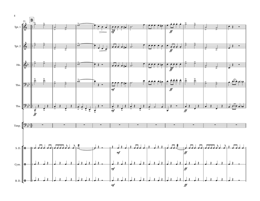 US Virgin Islands National Song (The 