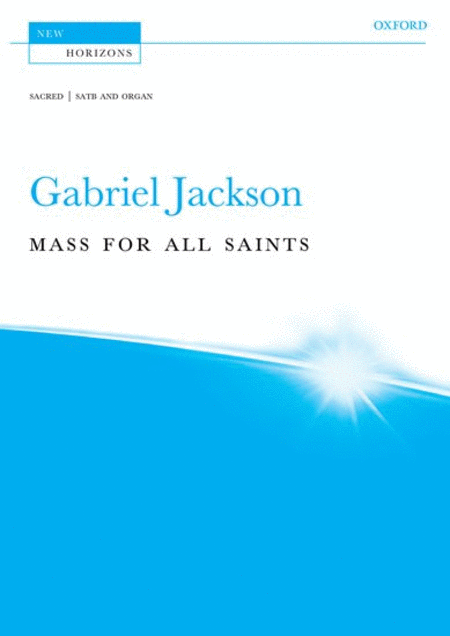 Mass for All Saints
