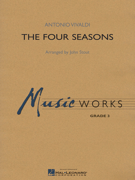 Four Seasons, The image number null