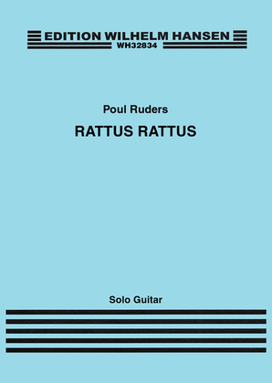 Rattus Rattus