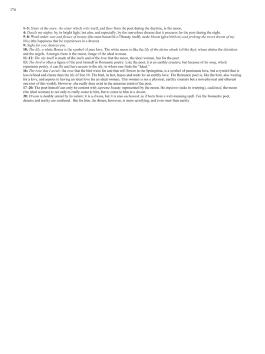 Op. 1, No. 7: Dans un songe enchant√© from Songs of Gouvy, V2 Voice Solo scores gallery preview page 2