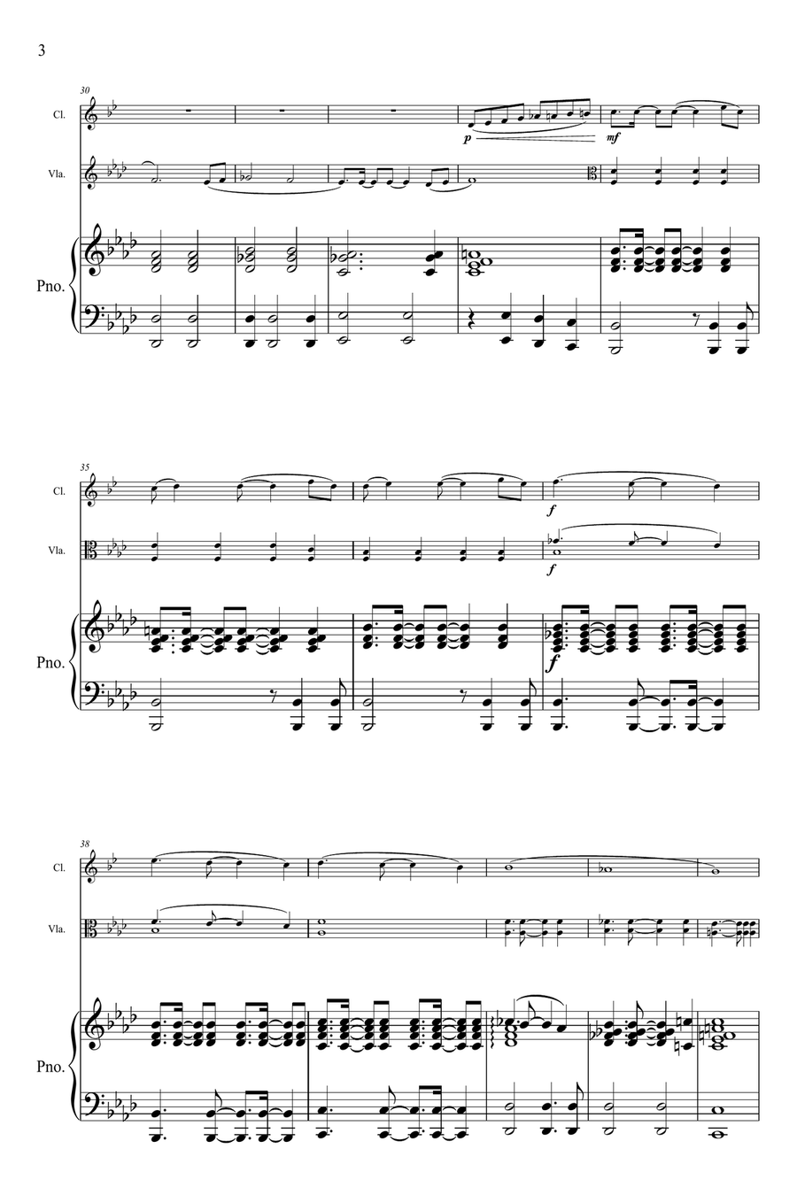 Vampiress' Elegy (from the 