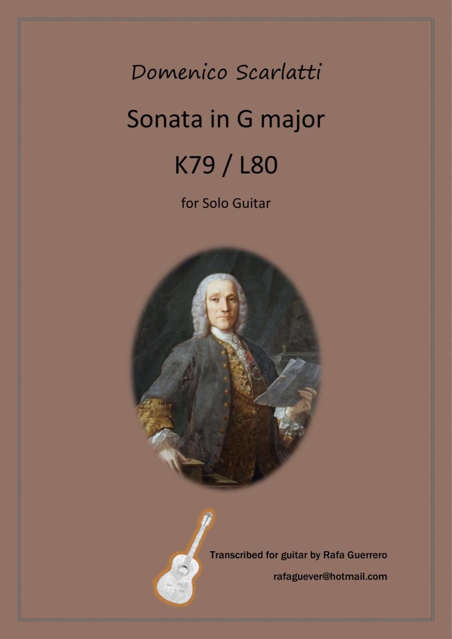 Sonata K79 / L80