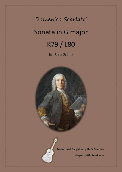 Sonata K79 / L80