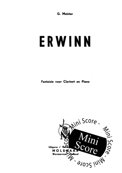 Erwinn