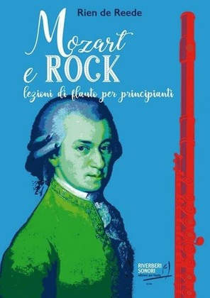 Mozart e Rock Vol. 1