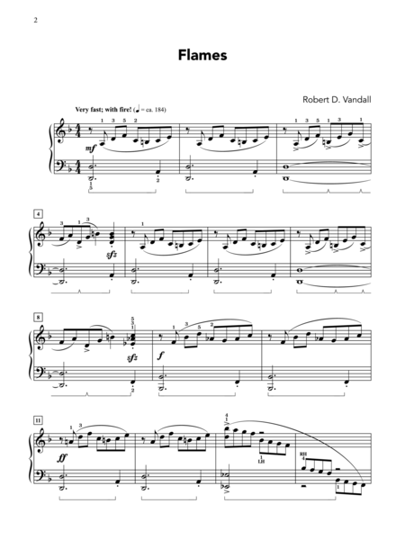 Federation Moderately Difficult Class III Piano Solo (Value Pack)