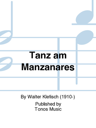 Tanz am Manzanares
