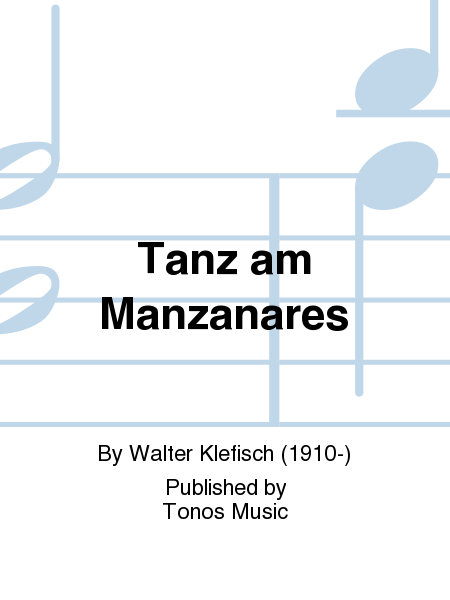 Tanz am Manzanares