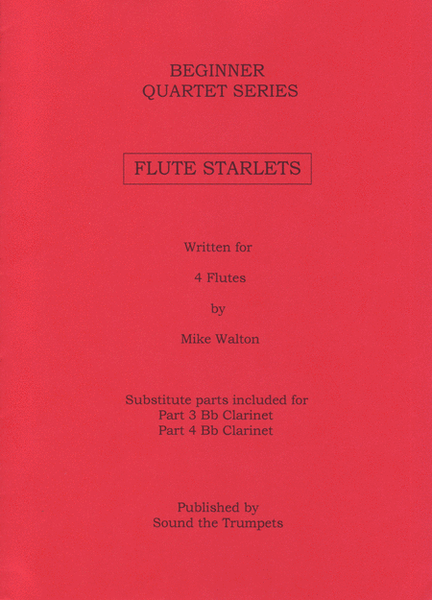 Flute Starlets