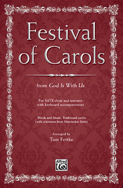 Festival of Carols image number null